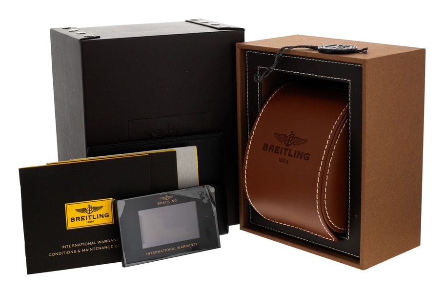 Breitling Colt Lady A77388